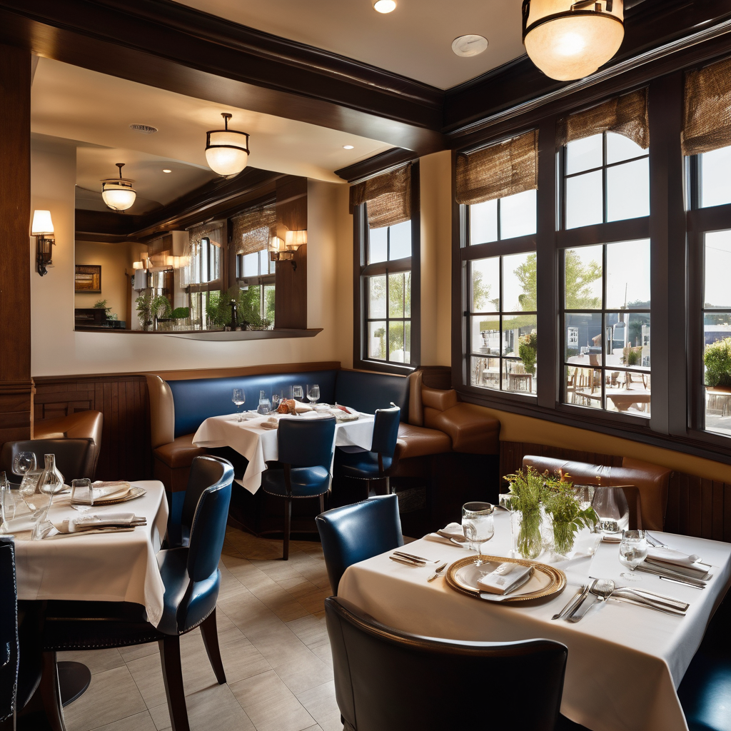 Local favorite watertown restaurants