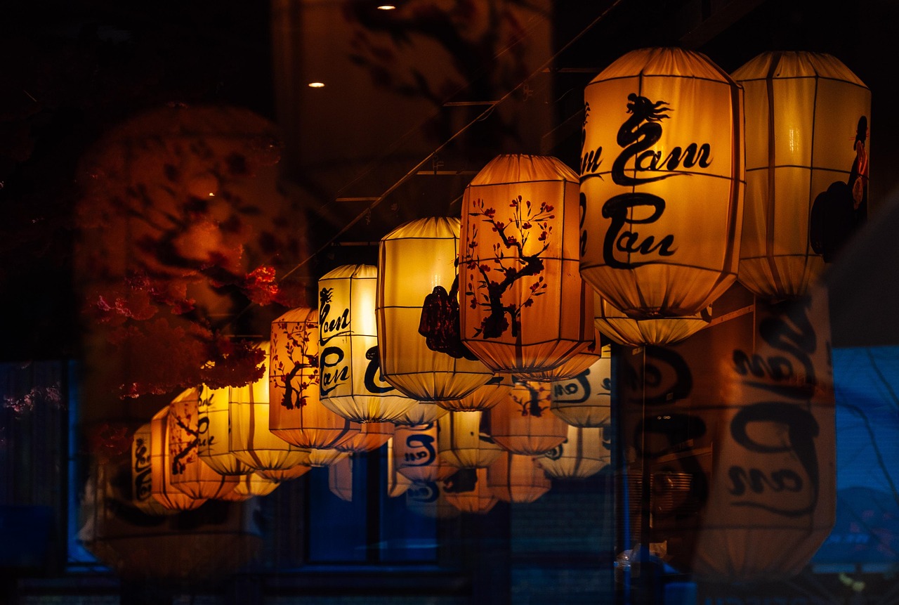 Watertown restaurant interior design and ambiance